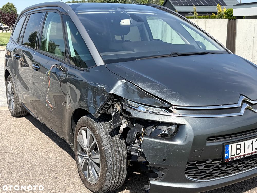 Citroën DS5 - 6