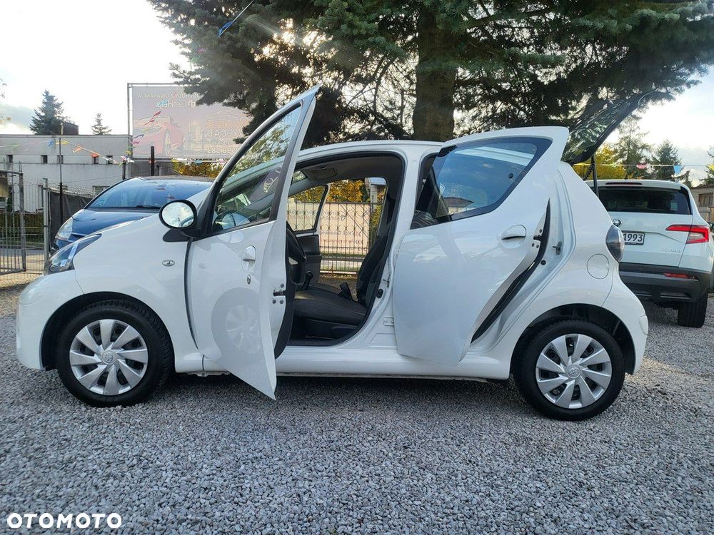 Toyota Aygo - 32