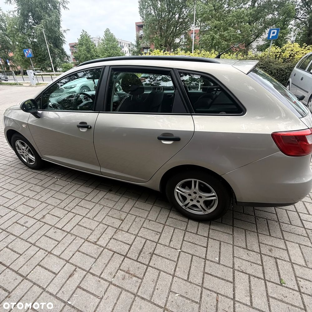 Seat Ibiza 1.4 16V Style - 3