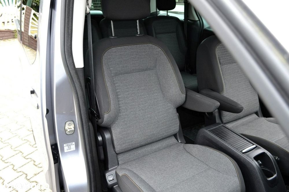 Citroën Berlingo Multispace BlueHDi 100 S&S ETG6 SHINE - 27