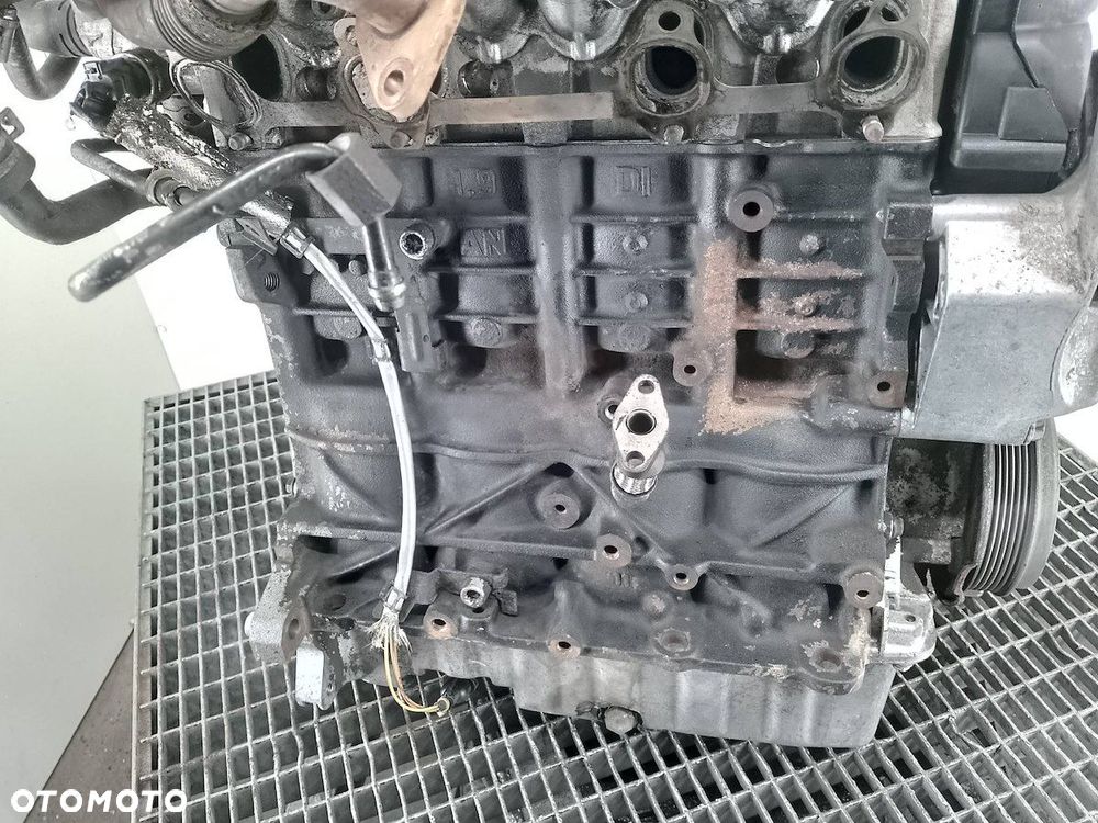 SILNIK VW GOLF IV AXR 1.9 TDI 101KM - 5