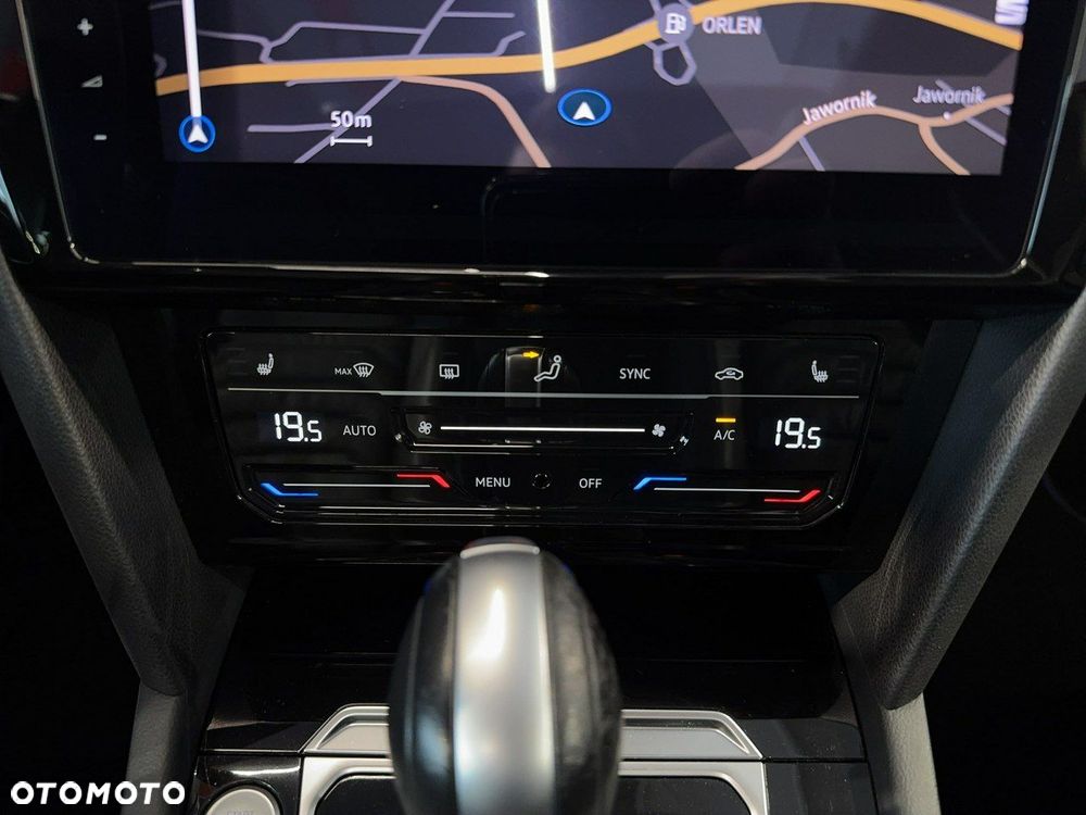 Volkswagen Arteon - 32