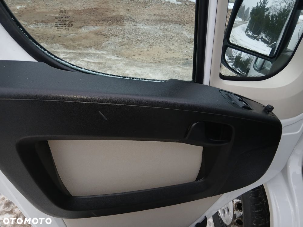 Fiat Ducato - 9