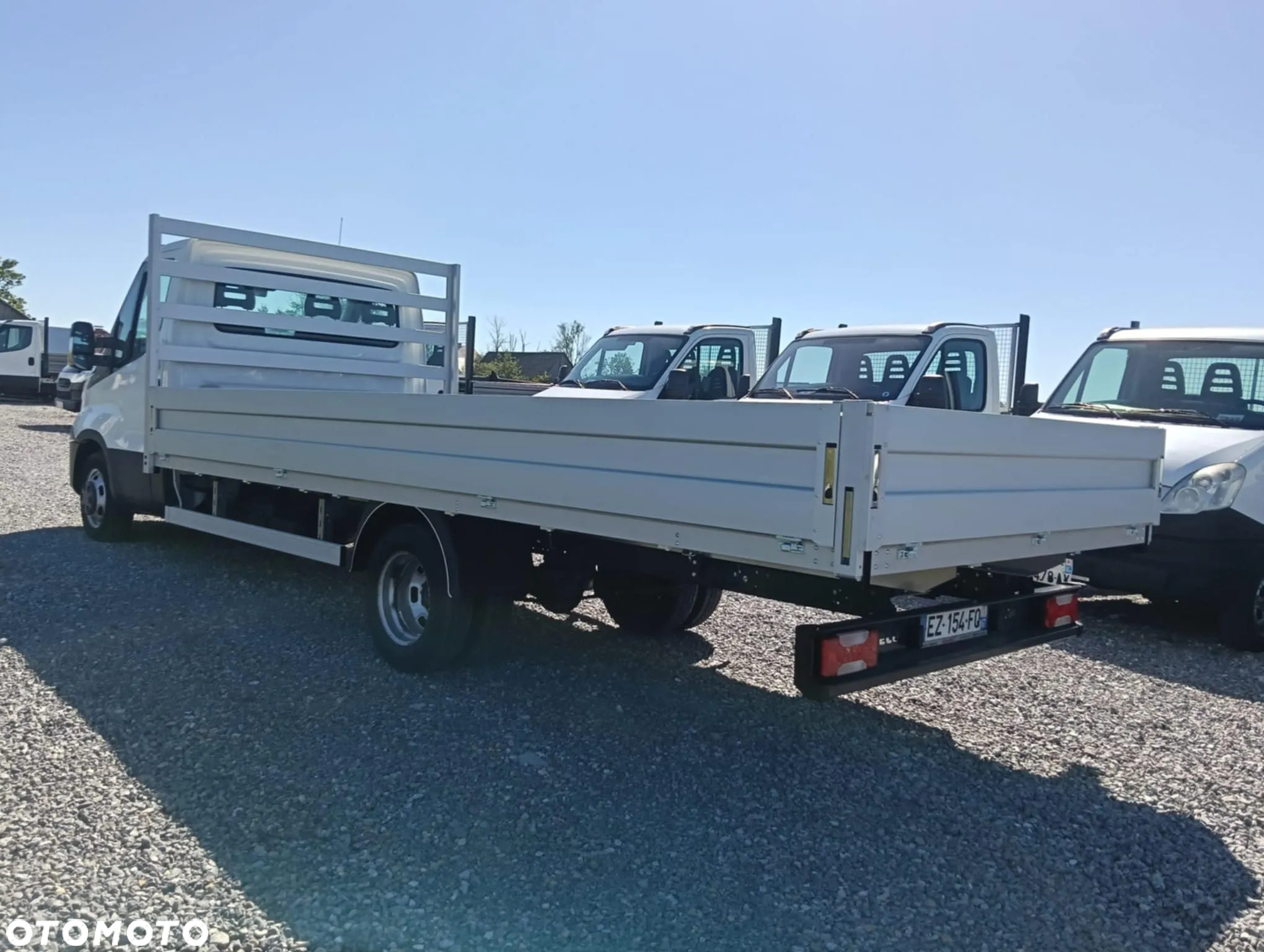 Iveco 35C14, 35C13, 35C15, 35C12 - 6
