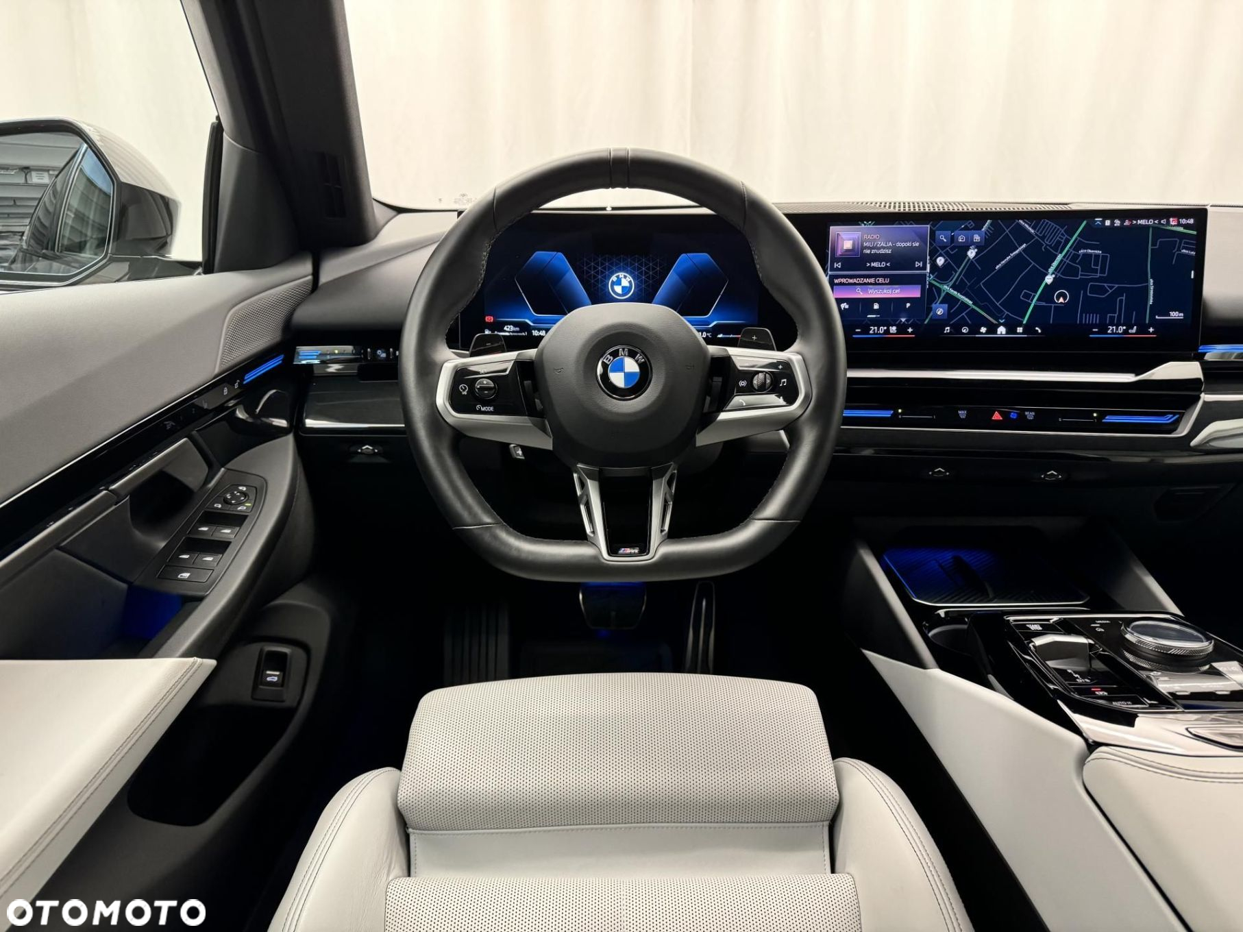 BMW Seria 5 - 29