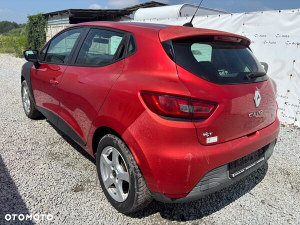 Renault Clio 1.2 16V 75 Expression - 3