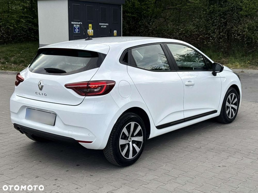 Renault Clio - 3