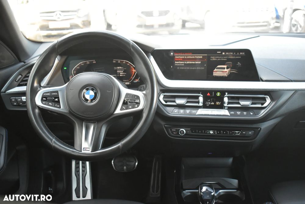 BMW Seria 2 - 20