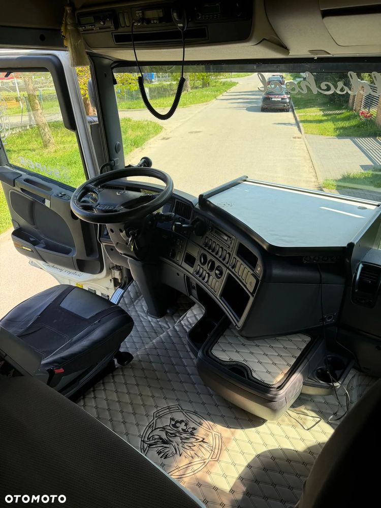 Scania R450 - 6