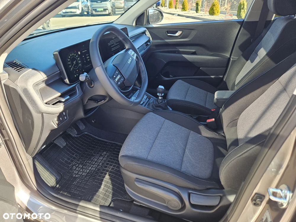Kia Stonic 1.0 T-GDI L Business Line - 8