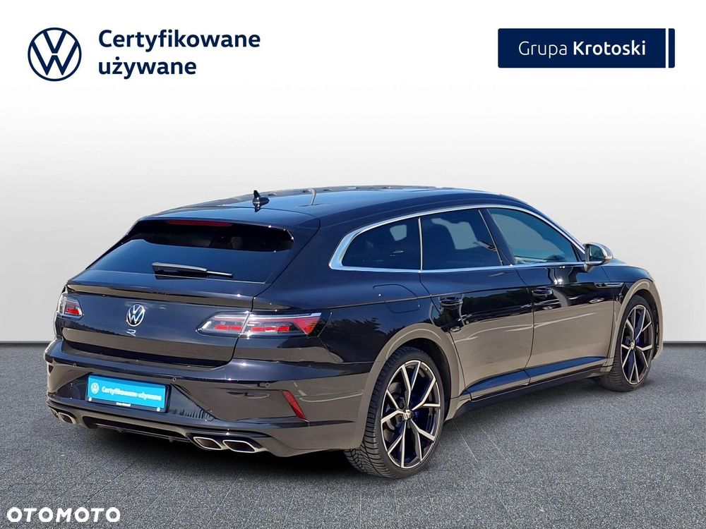 Volkswagen Arteon Shooting Brake - 7