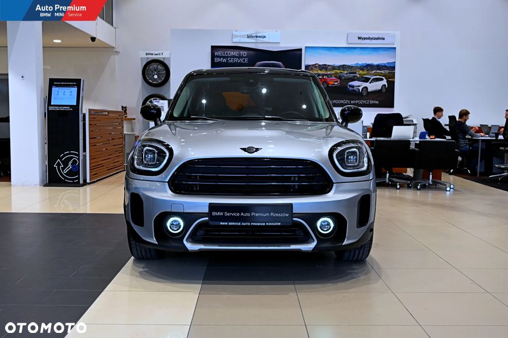 MINI Countryman Cooper - 3