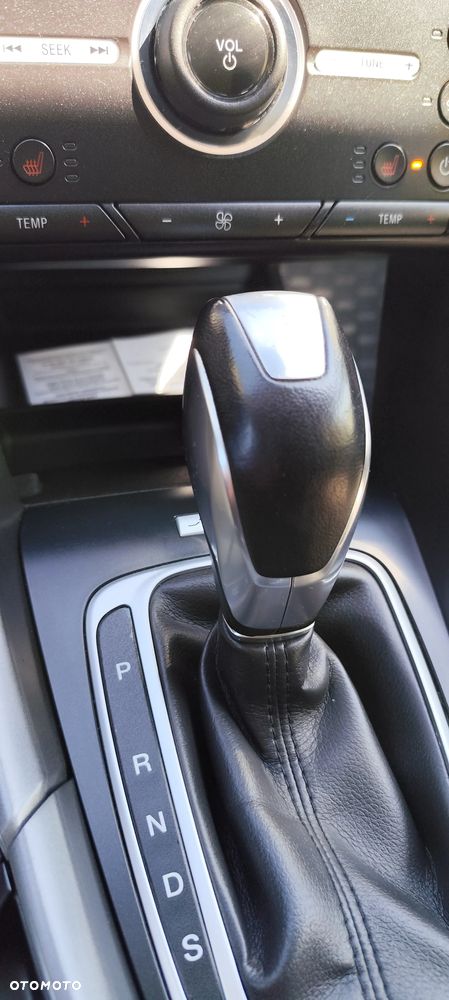 Ford Mondeo 2.0 TDCi Titanium PowerShift - 21