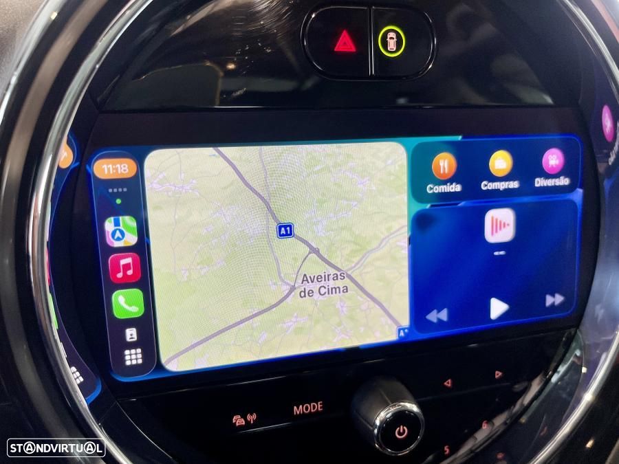 MINI Countryman Cooper SE ALL4 Auto - 21