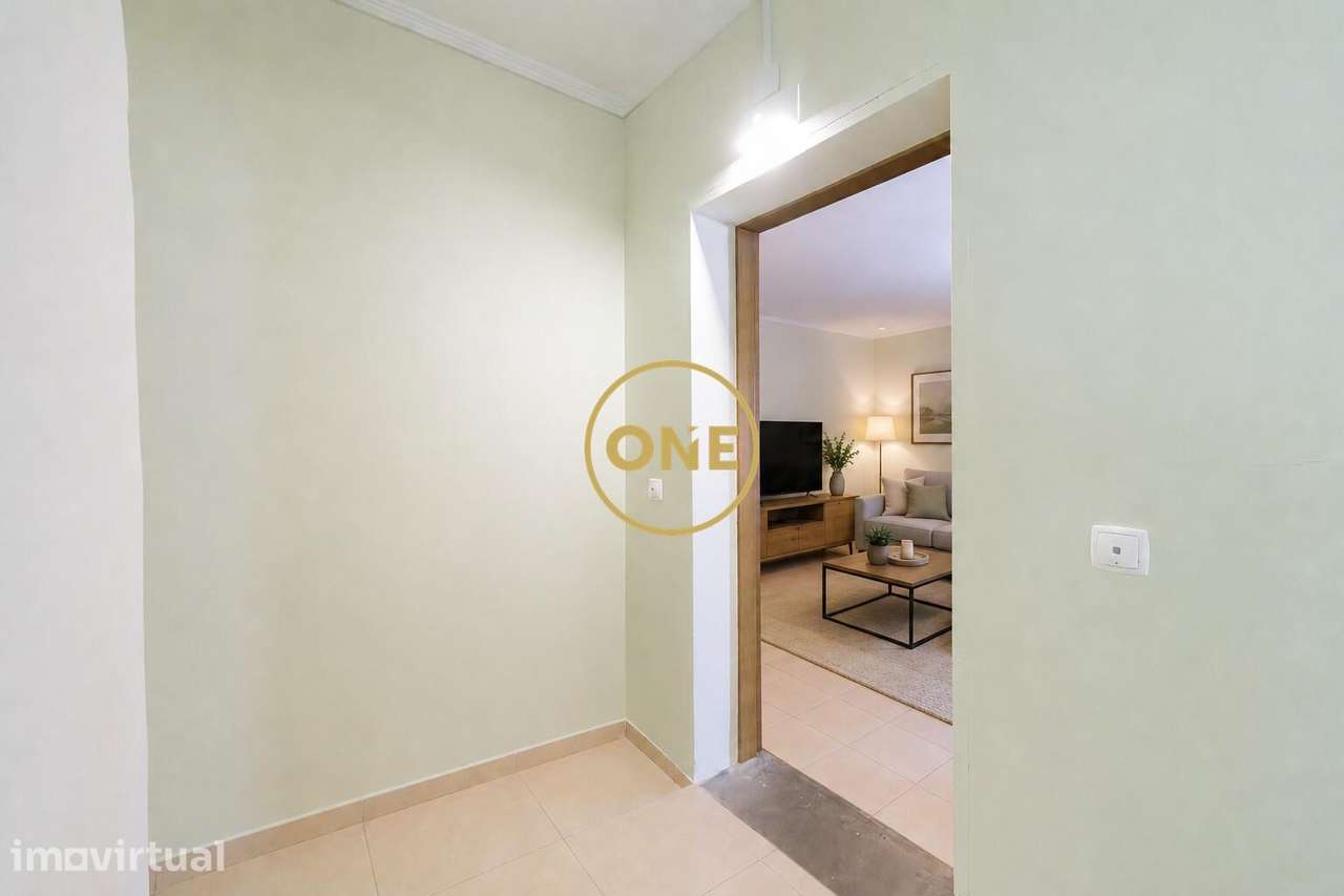 Apartamento T2 – Localização Central e Funcionalidade - Grande imagem: 2/16