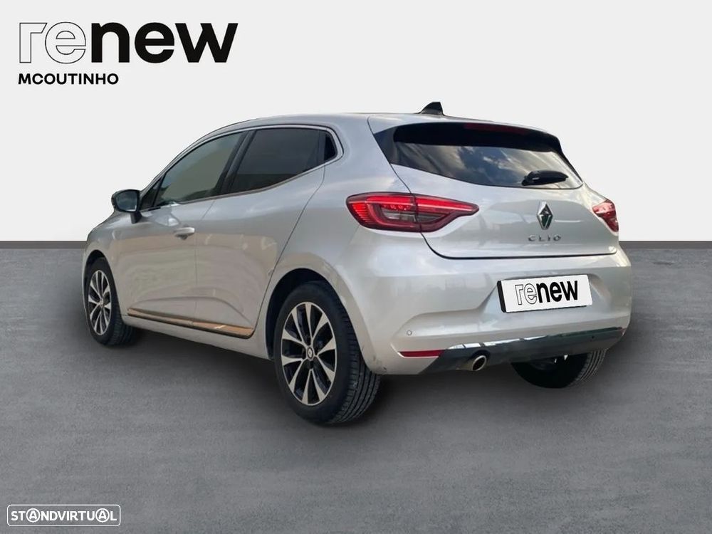 Renault Clio 1.0 TCe Techno - 7