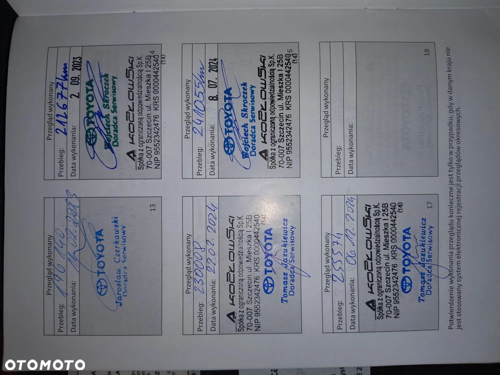 Toyota Corolla 1.6 Premium EU6 - 17