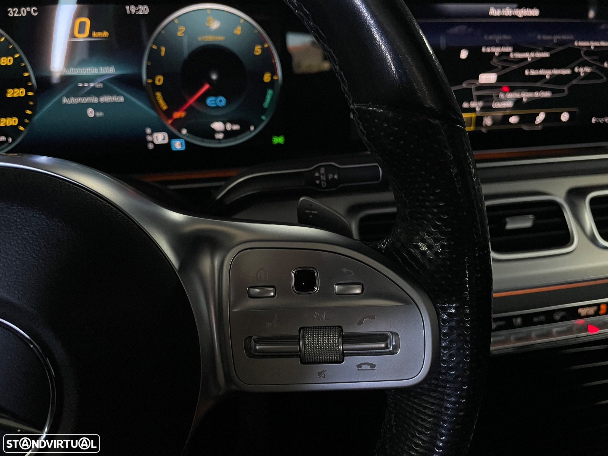 Mercedes-Benz GLE 350 de 4Matic - 28