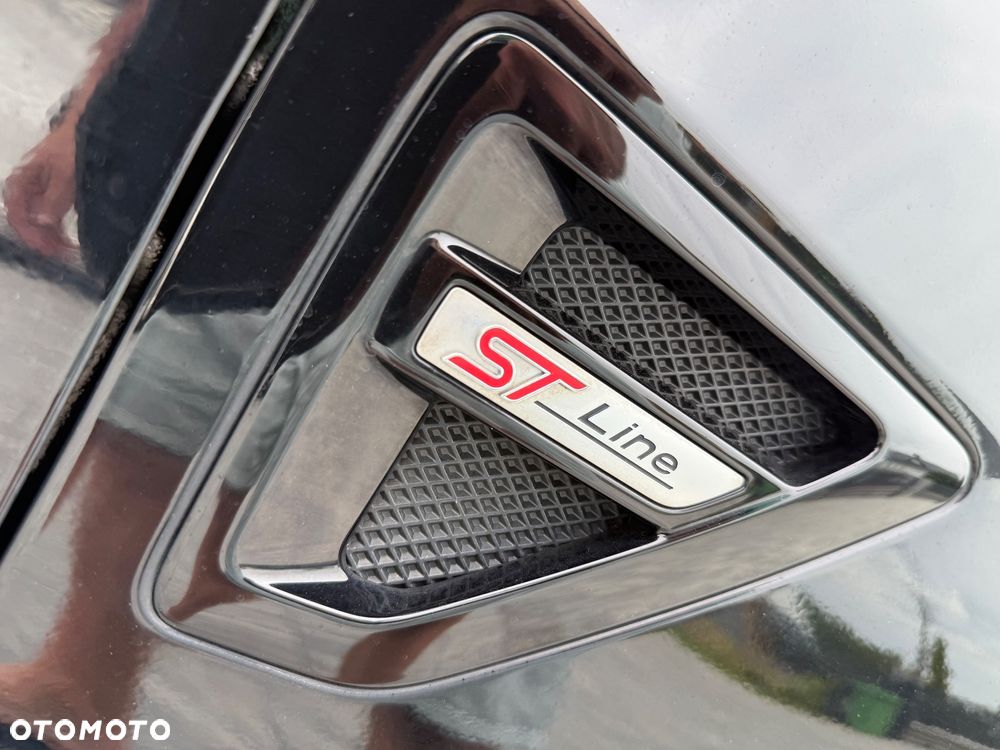 Ford S-Max 2.0 EcoBlue Twin-Turbo ST-Line - 25