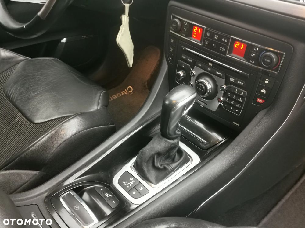 Citroën C5 Cross 2.0 HDi Exclusive - 18