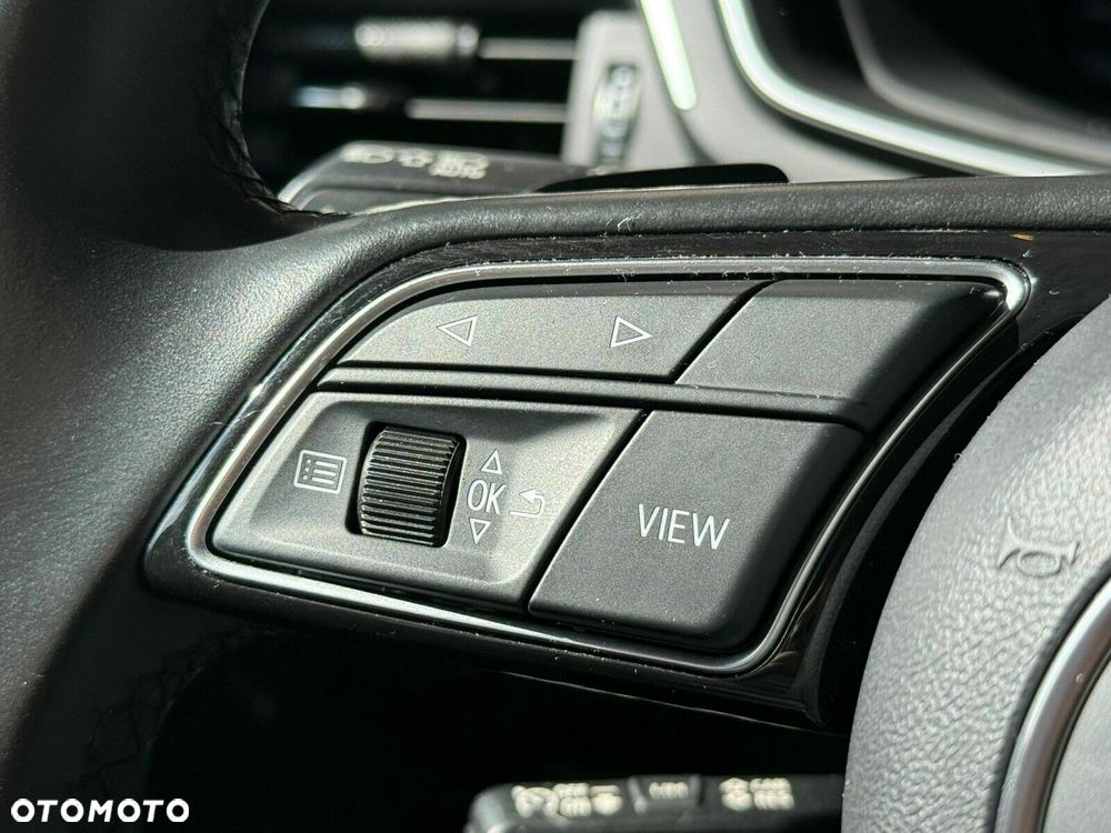 Audi A4 - 18