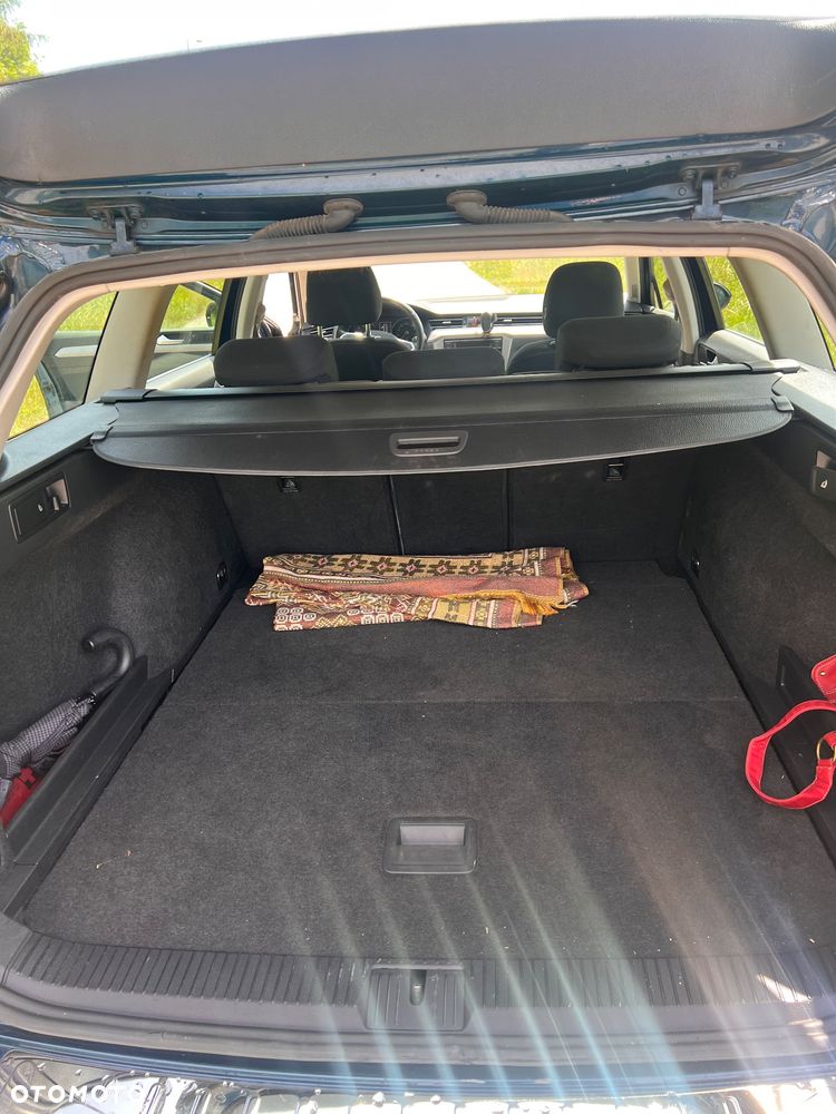 Volkswagen Passat 1.5 TSI EVO Elegance DSG - 8