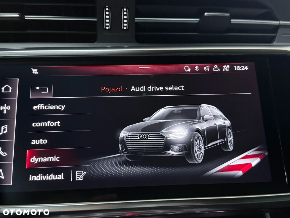 Audi A6 Avant 40 TDI S tronic sport - 30