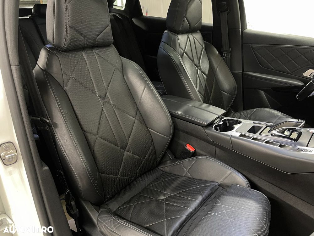 DS Automobiles DS 7 Crossback Crossback PureTech 225 Aut. RIVOLI - 12
