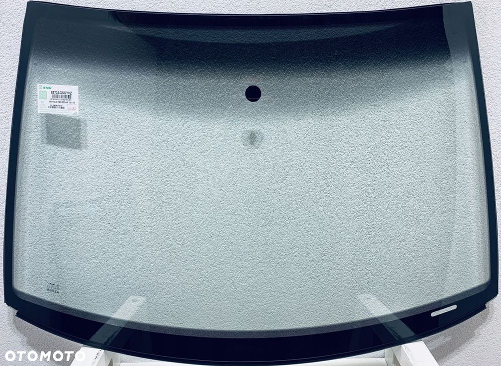 Szyba czołowa VW POLO 9N 9N3 2002-2009