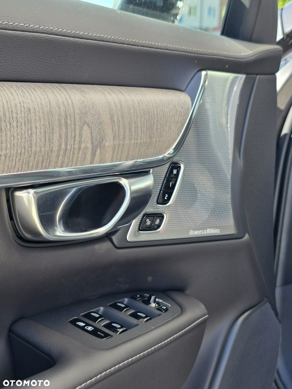 Volvo S90 - 7