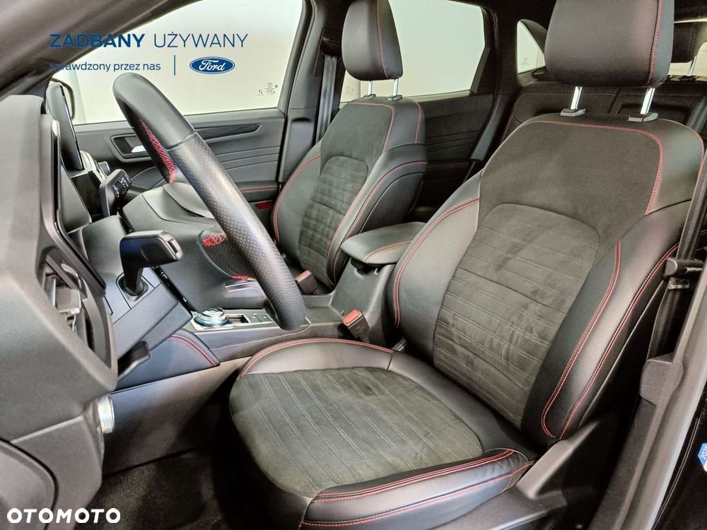 Ford Kuga 2.5 Duratec PHEV ST-LINE X - 11