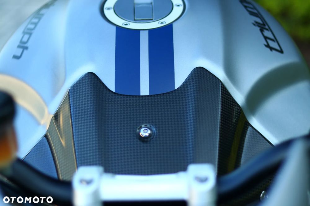Triumph Speed Triple - 23