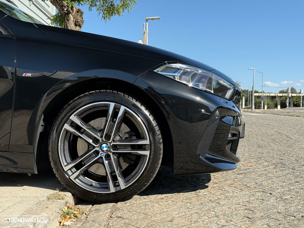 BMW 120 d Aut. M Sport - 11