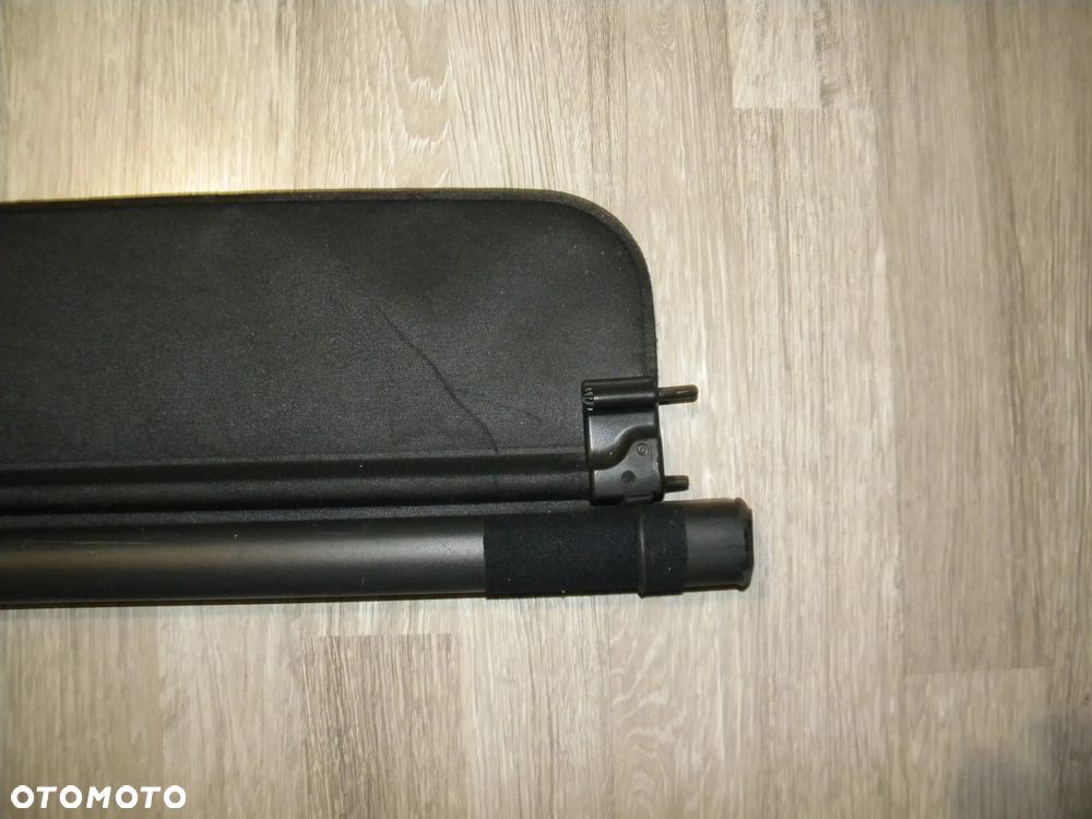 BARDZO ŁADNA ORYGINALNA ROLETA BAGAŻNIKA RENAULT LAGUNA III 3 KOMBI 07-15 799220003R - 6