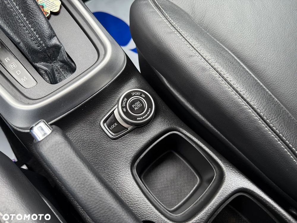 Suzuki SX4 S-Cross 1.4 T Premium 4WD - 19