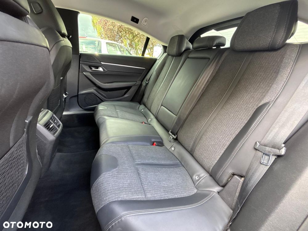 Peugeot 508 - 17