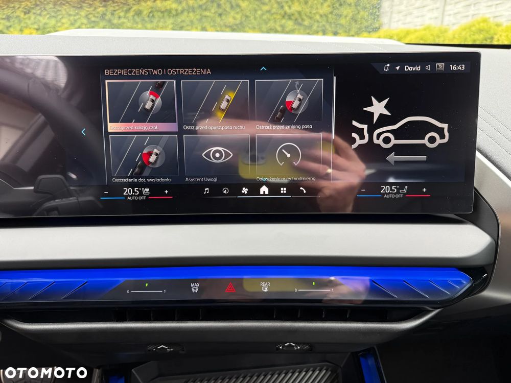 BMW X3 xDrive20d mHEV - 22