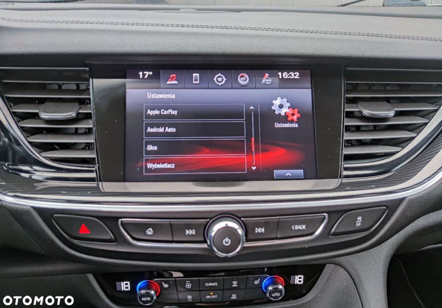 Opel Insignia Country Tourer 2.0 Diesel 4x4 Exclusive - 22