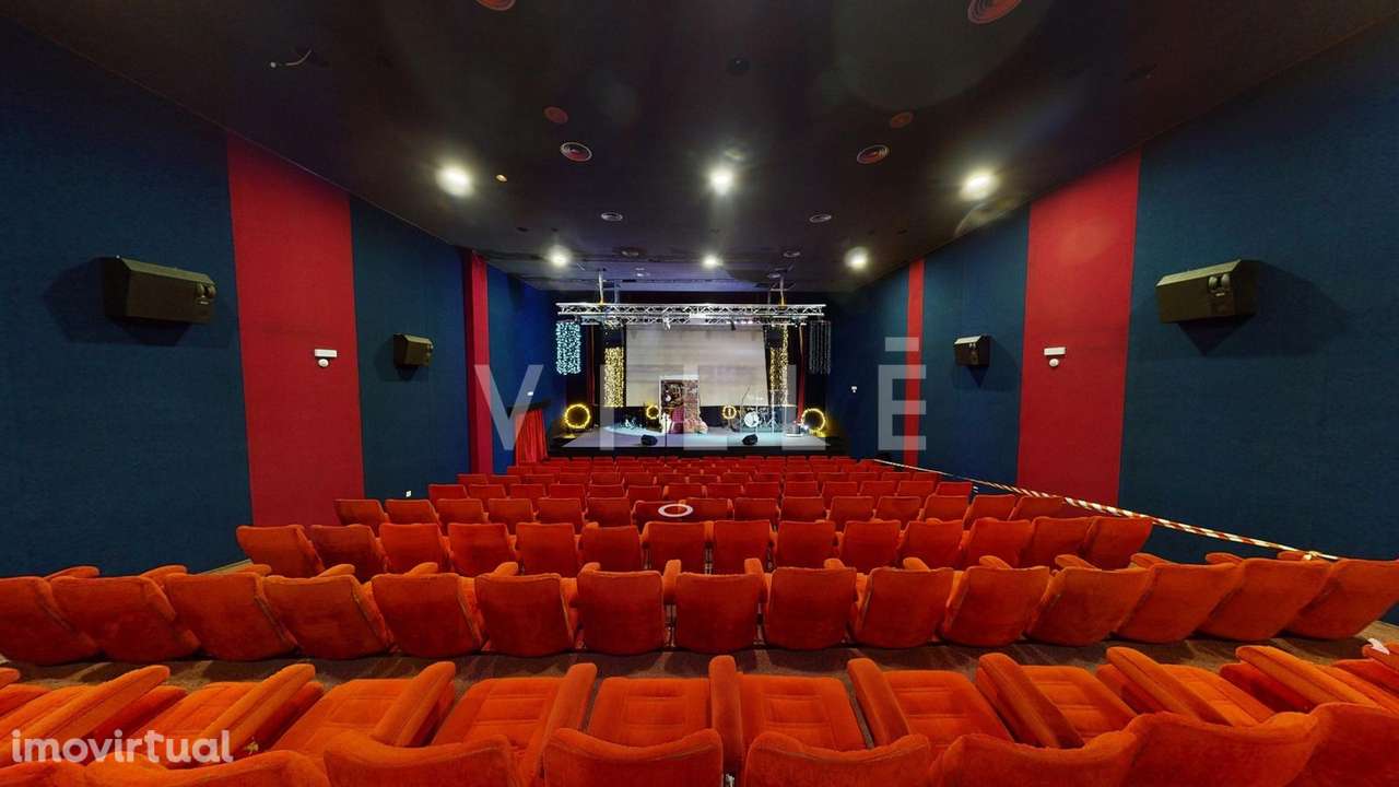 Espaço Comercial  Multiusos  Aveiro - Grande imagem: 2/13