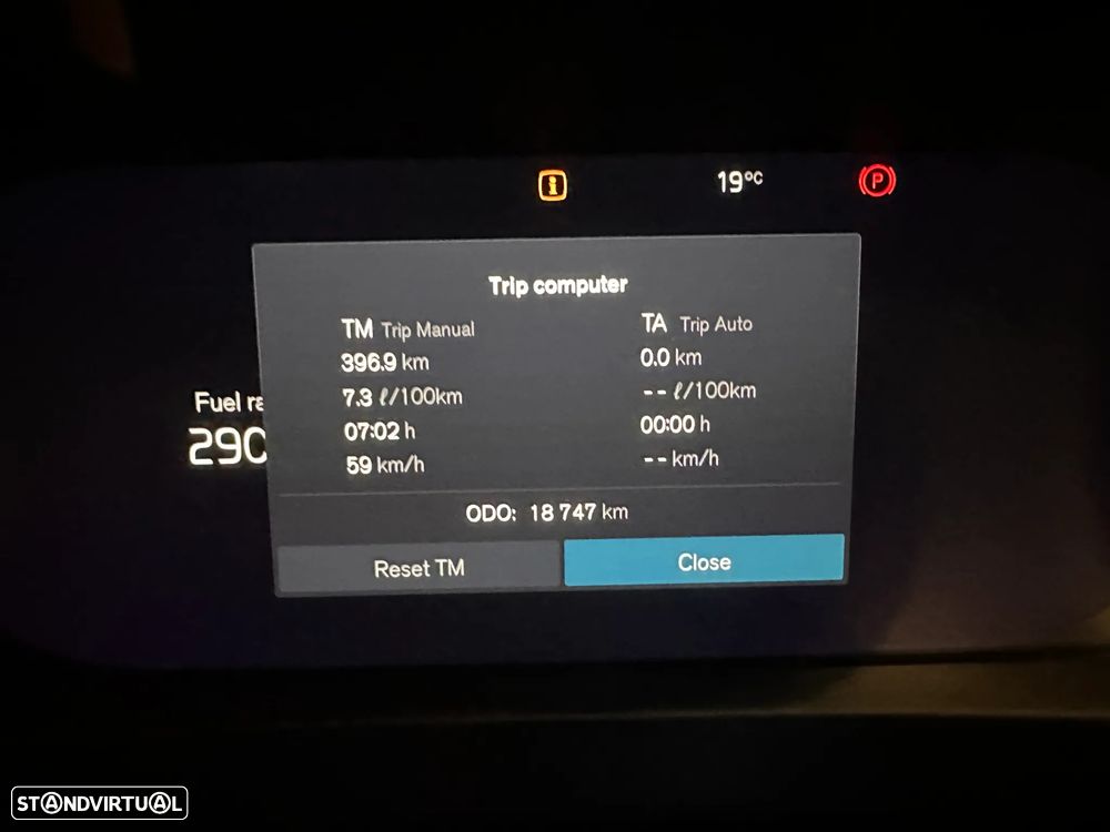 Volvo C40 Recharge Core - 14