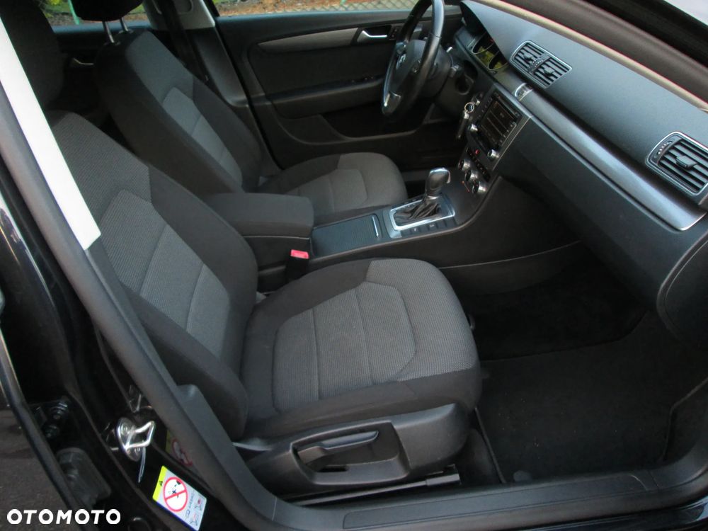 Volkswagen Passat Variant 2.0 TDI DSG BlueMotion Technology Business Edition - 15