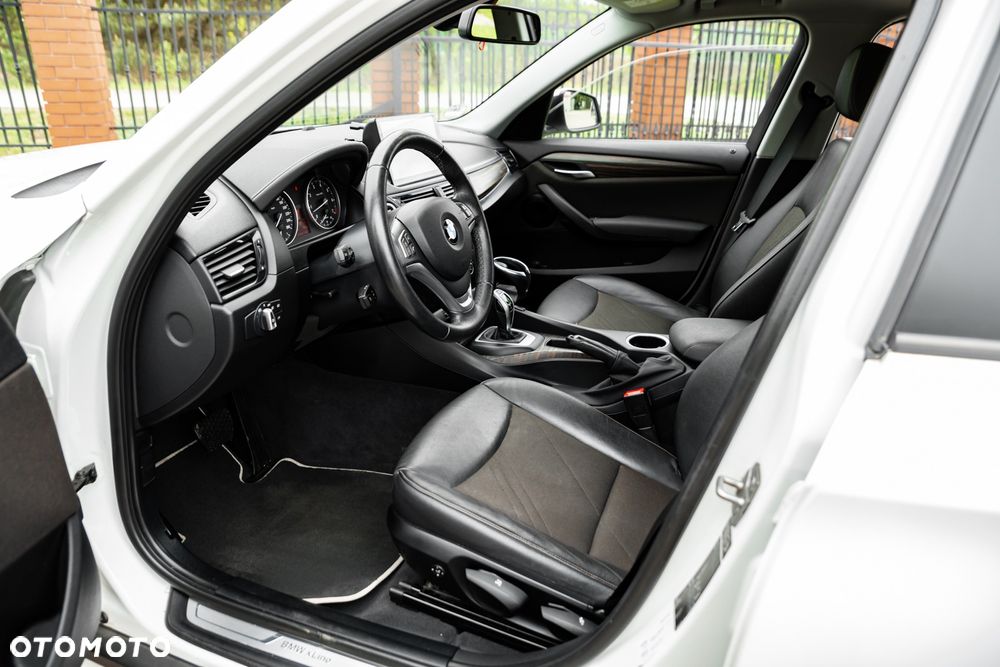 BMW X1 - 16