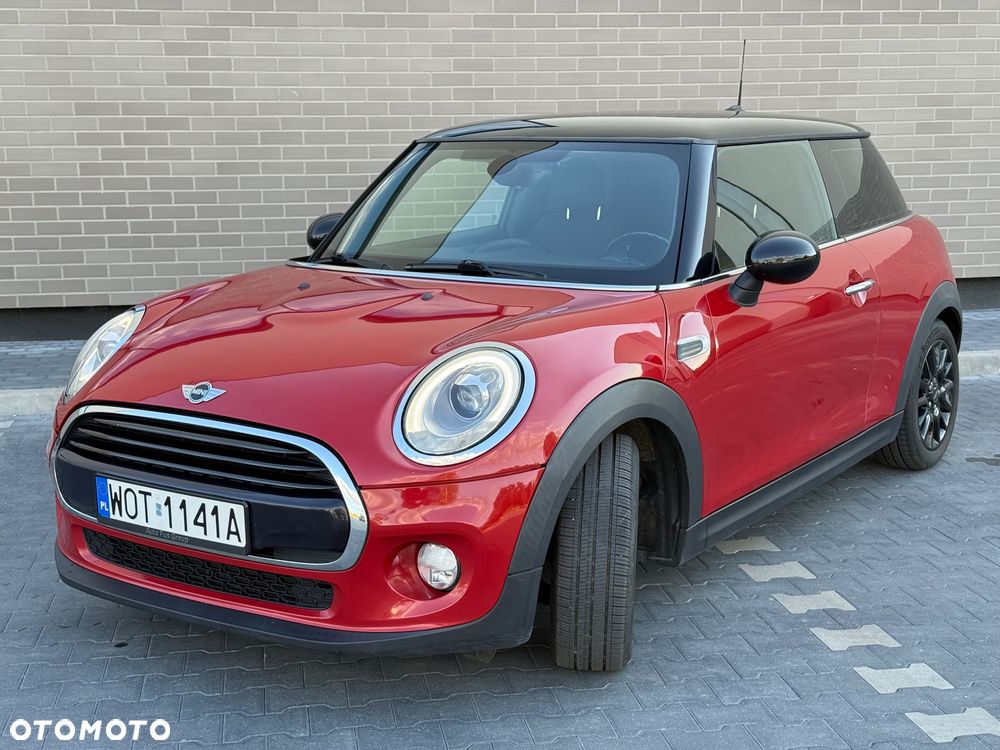 MINI Cooper D - 2