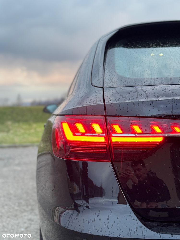 Audi A4 Avant 40 TDI S tronic advanced - 10