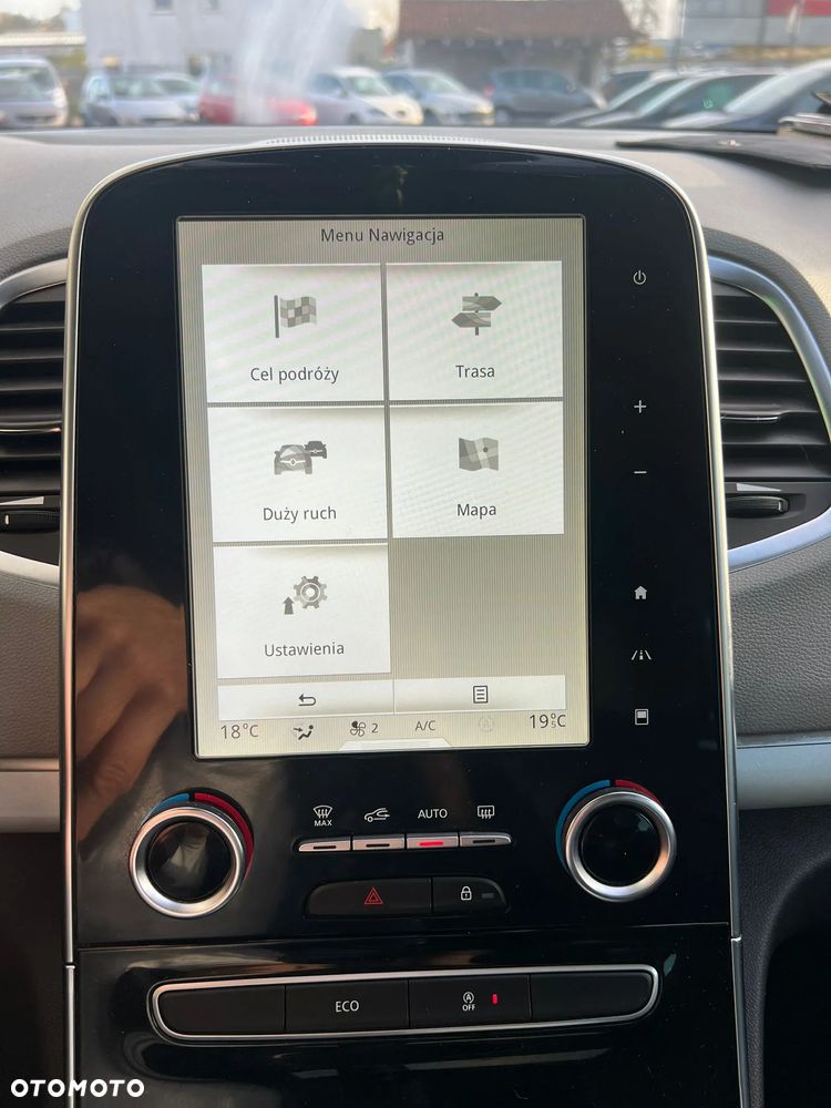 Renault Espace Energy dCi 130 Life - 21