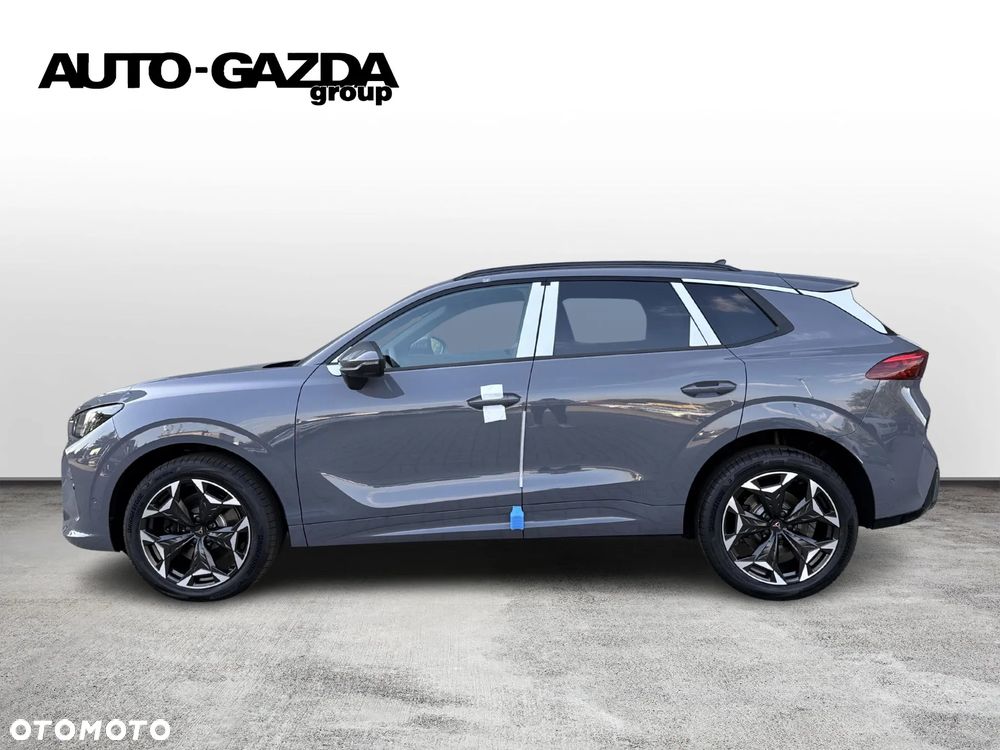 Cupra Terramar 2.0 TSI 4Drive VZ DSG - 3