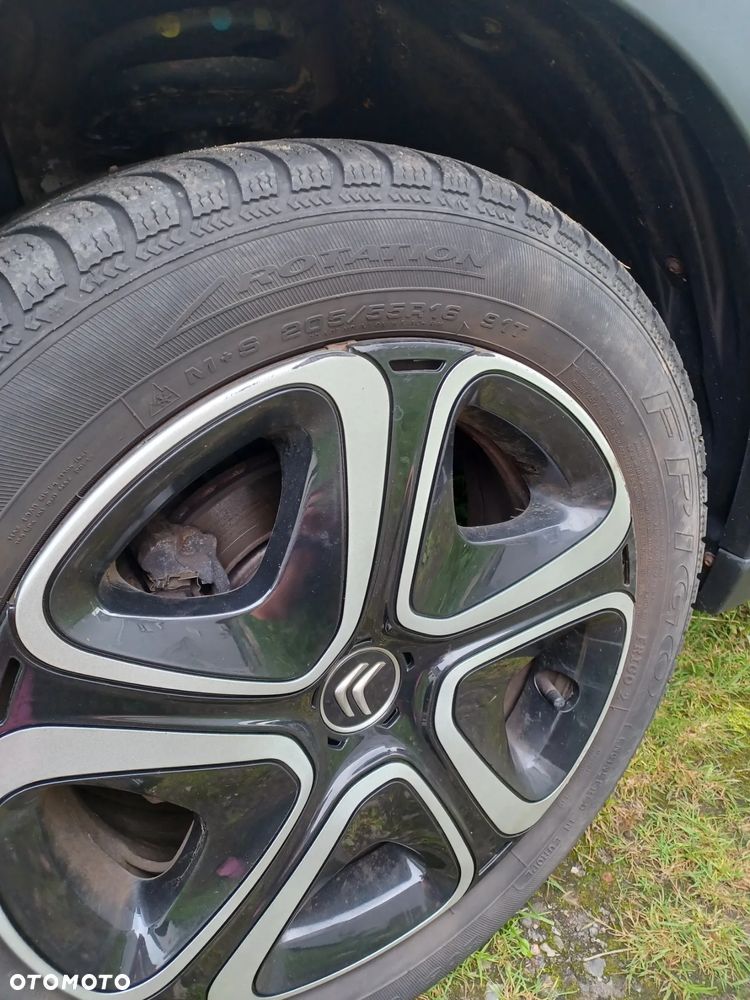 Citroën C3 1.2 PureTech Shine S&S EAT6 - 9