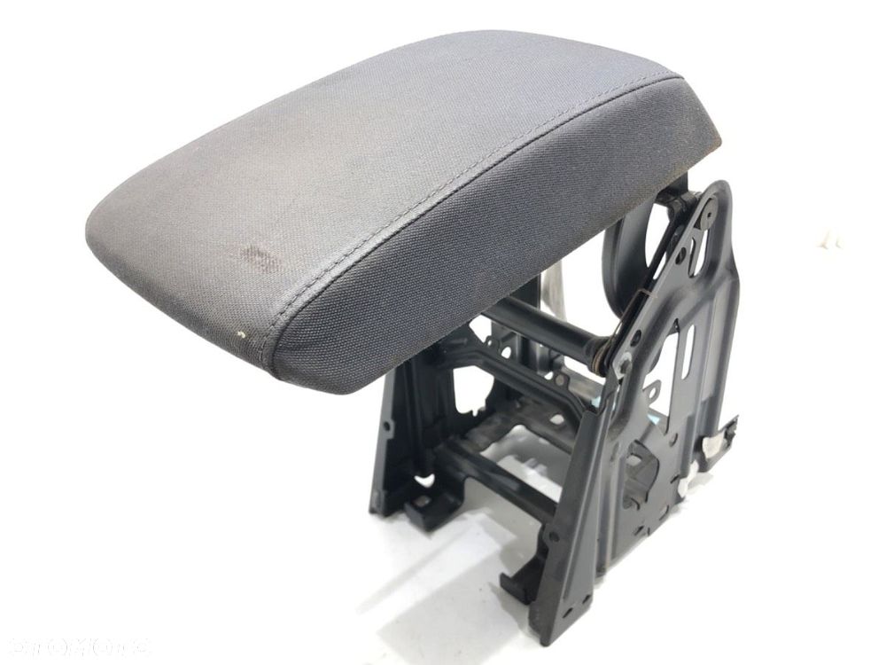 PODŁOKIETNIK  SKODA OCTAVIA II (1Z3) 2004 - 2013 1.9 TDI 77 kW [105 KM] olej napędowy 2004 - 2010 - 1