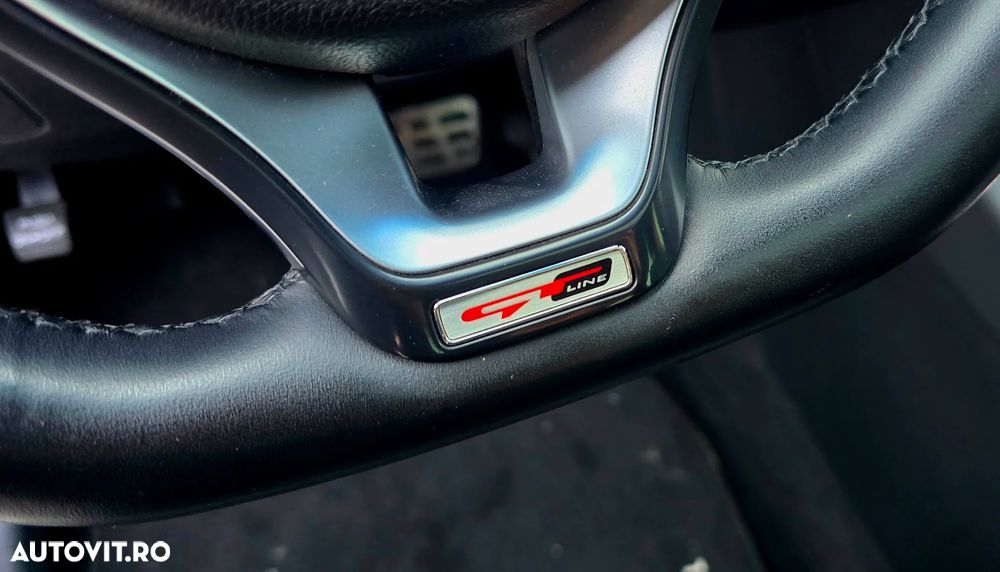 Kia Sportage 2.0 DSL HP 6AT 4x4 GT Line - 34