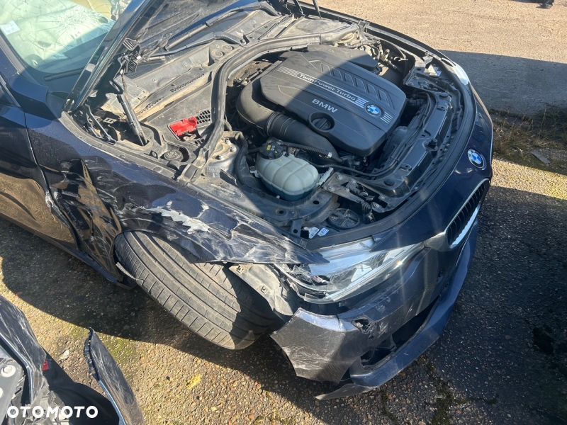 BMW Seria 4 - 7